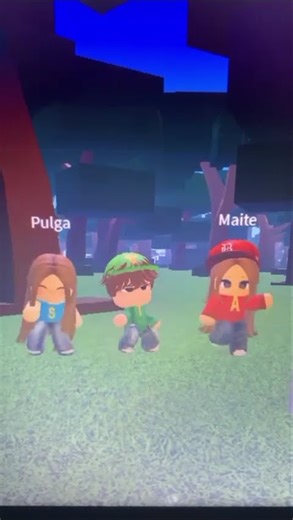 ALVINNN 😱🐿️ tendencia activada en Roblox 😂🔥
