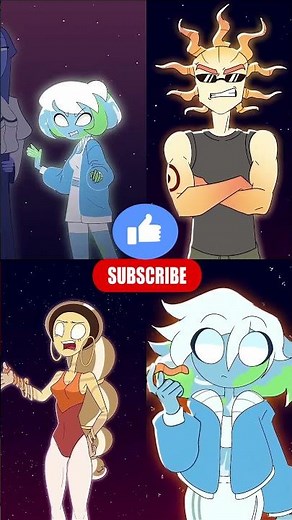 KAWAII EARTH 🥵 #planetballs