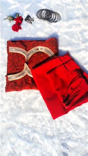 new trending kurta design✨#shorts #fashion #diy #trendy style#dress