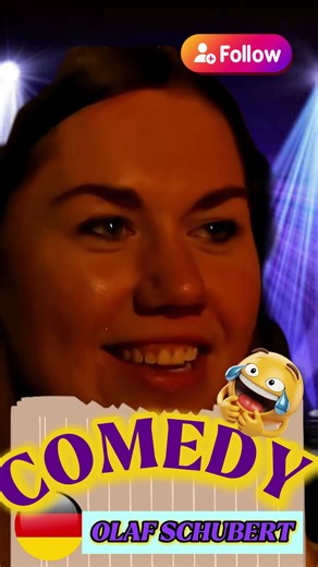 German Laughs With Olaf🇩🇪 Tag German Laughs with Olaf#Olaf Schubert#Olaf Schubert Comedy