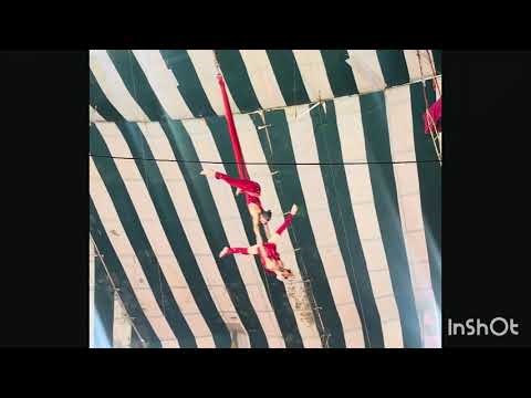 Gemini circus @ Lalitpur