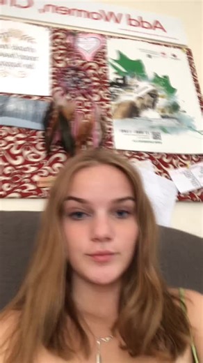 Somebody pray for young poppy she wasn’t thriving #greenscreen #orange #fyp #crackhead #youngin