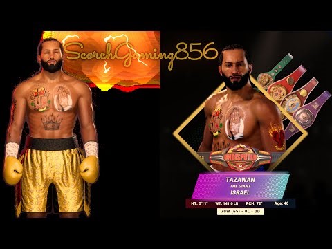 🔥I BROKE THE GAME 😳 PS5 Pro Undisputed Boxing — These Knockouts Should Be ILLEGAL!