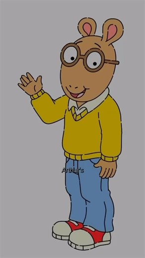 TVOKids | Hey! What a wonderful kind of day… to be Arthur! 🎶 Gabrielle’s here to show you how easy it is to make this classic Halloween costume!... | Instagram