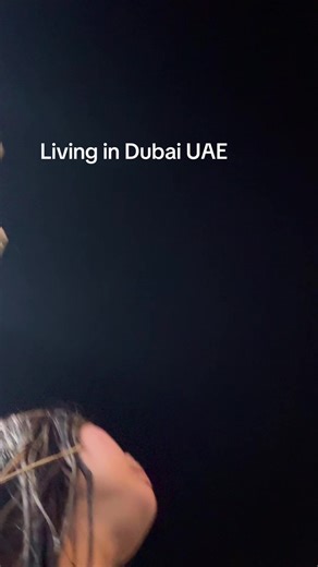 ‏After 4days stay at home.. finally get out of my shelter 🤣#dubai #ofw