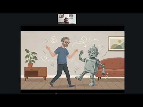 Claude Code for R | Hadley Wickham