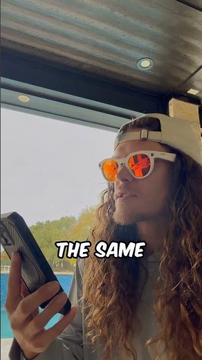 PSA for salt pool owners 👇. #poolology #pooltips #poolmaintenance #poolcleaning