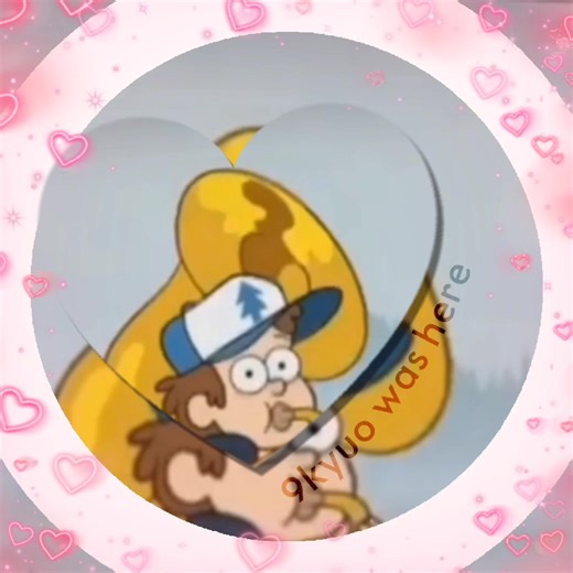 dipper pines playing tuba. #dipperpinesplayingtuba