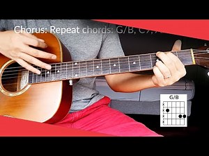 Level of Concern (Twenty One Pilots) Guitar Tutorial // Chords