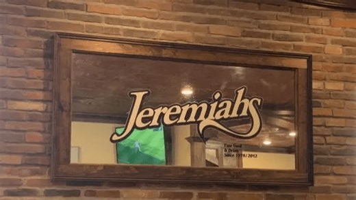 Jeremiah’s Tavern to open Greece location this spring
