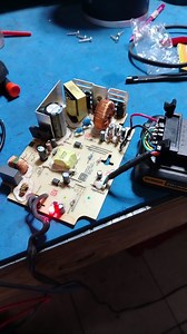 Reparación Cargador de taladros Dewalt #microelectronica #elbaruc #tecnicos #electronics #dewalt #dewalttools | Edgar Tobar