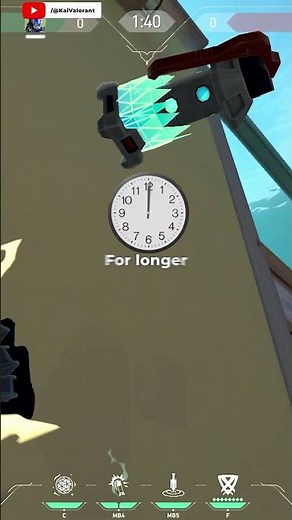 DIFFERENT WAY To Use Kayo Flashes (Valorant Tips)