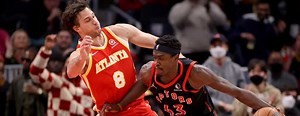 Atlanta Hawks vs Toronto Raptors Prediction 12/29/2024: NBA Picks
