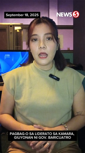 10K views · 46 reactions | REAKSYON NI BARICUATRO SA PAG-ILIS UG...