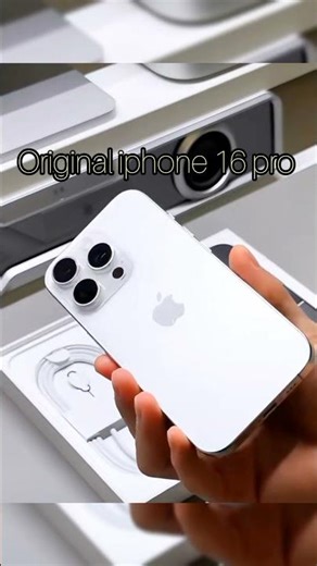 iphone 16 pro unboxing apple event#iphone16pro #viralshorts
