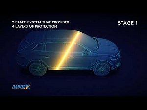 WJ King GardX Vehicle Protection