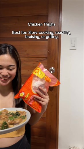 POV: You’re a Wa-Ease girlie and you know how to cook your Tip-Top chicken! | Tip Top Chicken