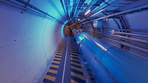 10K views · 768 reactions | Explore the future with us 料 CERN’s engineers, technicians and scientists develop novel technologies and expertise, contributing to applications in fields beyond high-energy physics, addressing societal challenges in areas such as #health, #aerospace and #environment. Find out more about #CERNimpact: https://home.cern/about/what-we-do/our-impact | CERN | Facebook