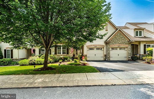 1475 N Red Maple Way, Downingtown, PA 19335 - MLS PACT2100252 - Coldwell Banker