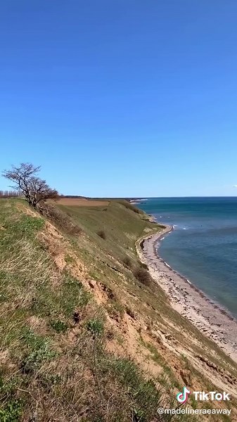 Exploring the Stunning Skåne Hike in Sweden