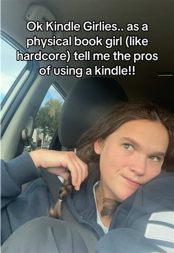 Exploring the Benefits of Using a Kindle for Readers