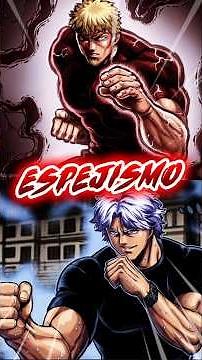Wakatsuki vs Himuro 👊🔥 Kengan Omega 349 #kenganomega #manga #resumen #kenganashura #anime #ohmato...