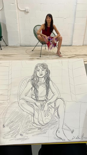 I had a great figure drawing session at Artmosphere yesterday. Capturing the essence of the human form with confident, quick, expressive marks. For this session I used a mixture of charcoal bricks and pencils but tried not to use an eraser. It’s always fun to connect with new artists and sharpen my drawing skills. #figuredraw #figuredrawing #figuredrawings #figuredrawingmodel #stpeteartists #moonlitcreations #art #stpeteart #artist #artwork #stpeteartist #creativity #creative #draw #drawing #dra