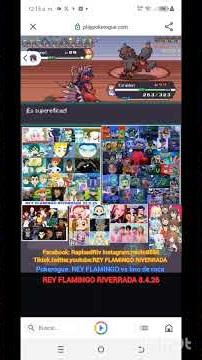 #pokemonplatinum #pokemon #ojamajodoremi #pjmasks #meteoheroes #nintendo #venezuela #riverradaok