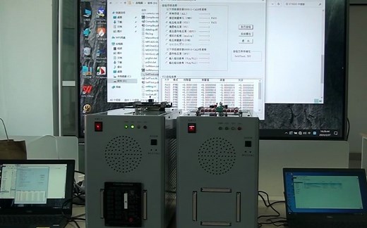 （一）信诺达小课堂8：数字模拟测试系统自检流程