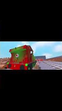 The trailer of sodor fallout coming July 4 2026