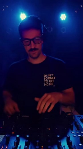 Kolter's Epic 5-Hour Set at Thuishaven