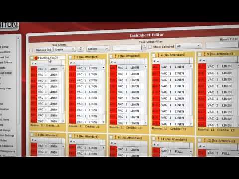 Knowcross Housekeeping Pitch Video ( For Supervisor)