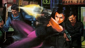 Fear Effect Announced for PS4, PS5, PC, and Nintendo Switch, Out in 2025