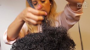 13 reactions | Black hair is a work of art. It is our history. It is our bond. We developed the NEW Smooth 'N Shine® for you and your hair. What does black hair mean to you? #BlackHairIs | Smooth 'N Shine | Facebook