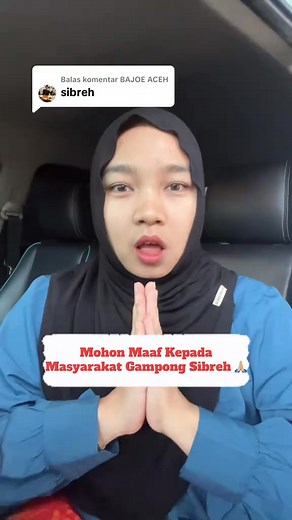 Lon kon awak sibreh | Hasanul Bolqiah