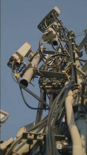 Inside Private LTE/5G Networks: The Uplink Secret 🚀📡