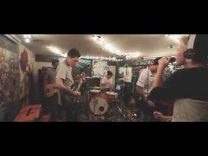 THE HEADLIGHTS SESSIONS: Headlights