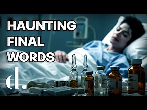 Michael Jackson's Final Moments REVEALED | the detail.