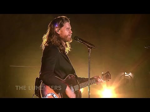 The Lumineers | (Live) iHeartRadio 2020 [Full Concert] HD