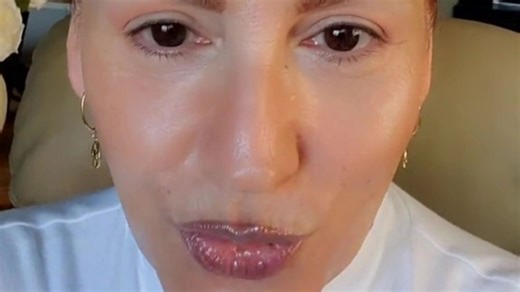 I’m 57 but people are stunned and say I look like I’m in my thirties