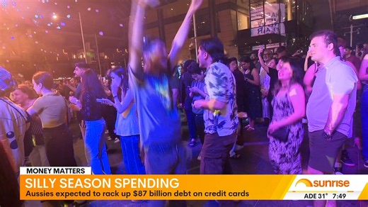 Australians are expected to rack up $87 billion in credit card debt over the festive season, with the average credit card charging 18.67% interest. Financial experts recommend strategies including switching to lower-rate cards (some under 10%), using balance transfer cards with 0% interest periods up to 26 months, or consolidating debt with personal loans at rates between 6-20%. Additional debt reduction strategies include selling big-ticket items, redeeming unused gift cards and rewards points,