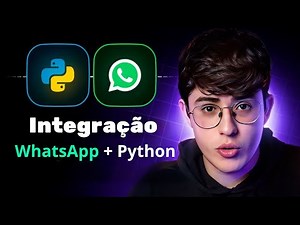 Send messages on WhatsApp with PYTHON
