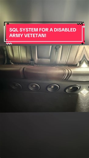 SQL System Installation for a Disabled Army Veteran