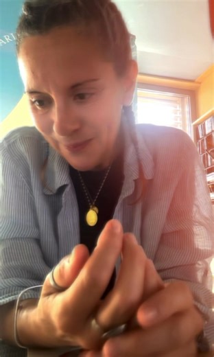 🫶🏻Su Radio Maria TikTok⭐️ 19 Agosto 2025 “Mi chiamo Roberta e…. | Radio Maria