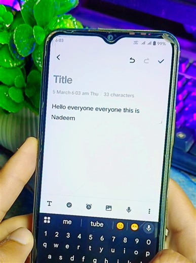 Gboard Auto Words Change Problem Solution ! Turn this OFF #tech #Keyboard #gboard #android #iphone #creatorsearchinsights #foryou #emoji