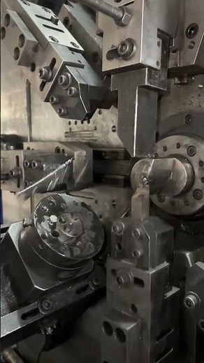 Cotter Pin making machine |,Split Pin bending machine, R cotter pin forming machine