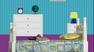 Baby Wordsworth 2005 DVD (Spanish)