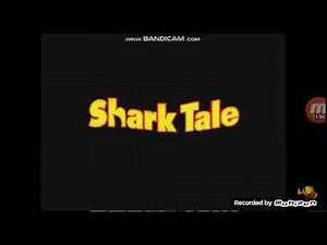 Shark tale trailer 1