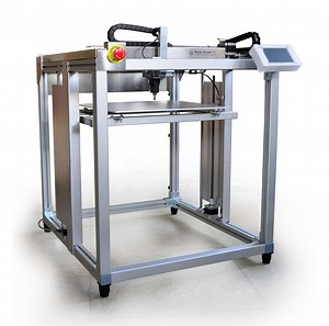 ceramic 3D Printer StoneFlower