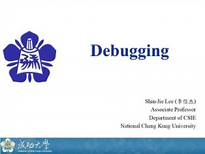 [Debugging 04] How should engineers take over when AI debugging fails?